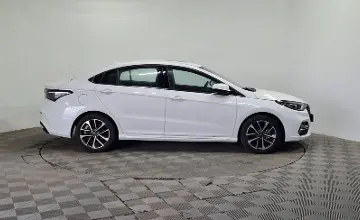 OMODA S5 2023 года за 6 500 000 тг. в Алматы фото 4
