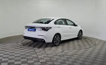 OMODA S5 2023 года за 6 500 000 тг. в Алматы