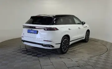 Jaecoo J8 2024 года за 13 990 000 тг. в Алматы