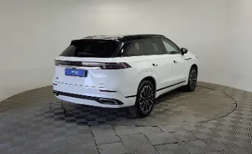 Jaecoo J8 2024 года за 13 990 000 тг. в Алматы