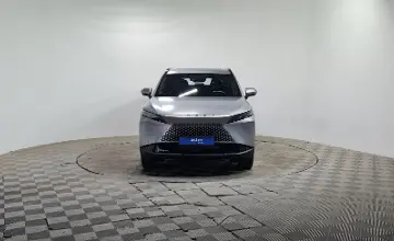 OMODA C7 2025 года за 12 890 000 тг. в Алматы фото 2