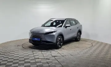 OMODA C7 2025 года за 12 890 000 тг. в Алматы фото 1