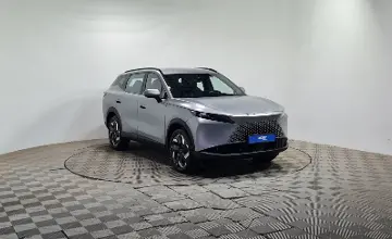 OMODA C7 2025 года за 12 890 000 тг. в Алматы фото 3