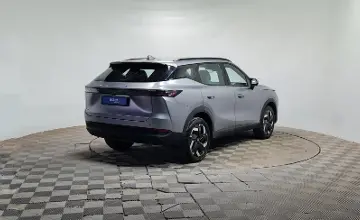 OMODA C7 2025 года за 12 890 000 тг. в Алматы