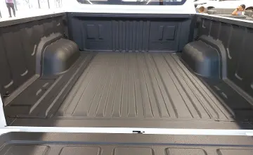 Changan Hunter Plus 2025 года за 14 890 000 тг. в Петропавловск