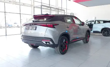 OMODA C5 2025 года за 9 990 000 тг. в Алматы