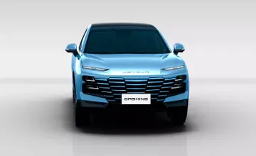 Jetour Dashing 2025 года за 9 490 000 тг. в Тараз фото 2