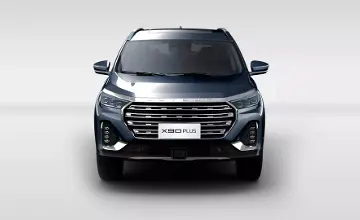 Jetour X90 PLUS 2025 года за 13 490 000 тг. в Усть-Каменогорск фото 2