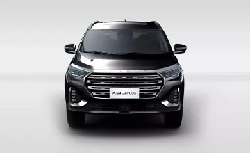 Jetour X90 PLUS 2025 года за 13 490 000 тг. в Усть-Каменогорск фото 2