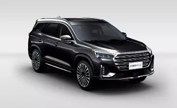 Jetour X90 PLUS 2025 года за 13 490 000 тг. в Усть-Каменогорск фото 3
