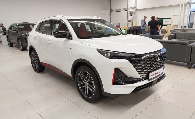 Changan CS55PLUS 2026 года за 9 690 000 тг. в Шымкент фото 3