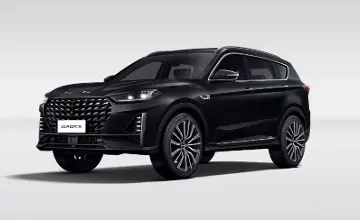 Jetour X70 PLUS 2026 года за 12 490 000 тг. в Усть-Каменогорск фото 1