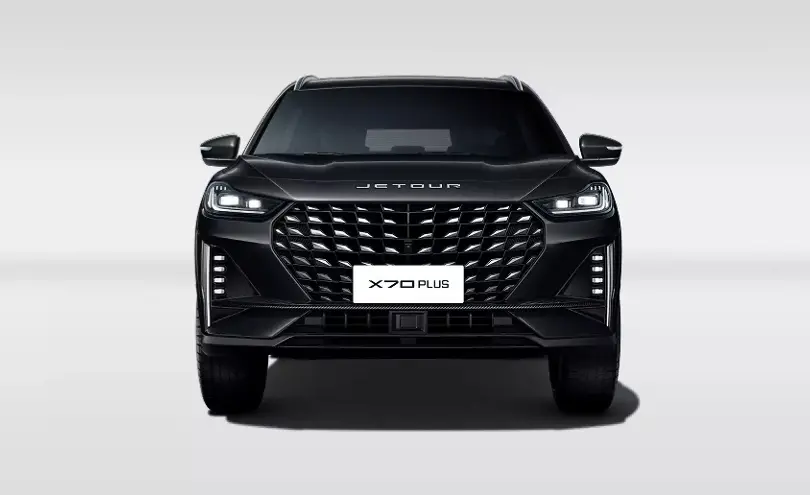 Jetour X70 PLUS 2026 года за 12 490 000 тг. в Усть-Каменогорск фото 4