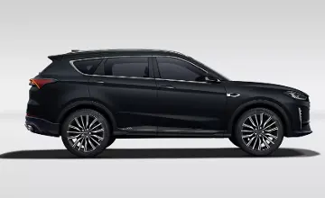 Jetour X70 PLUS 2026 года за 12 490 000 тг. в Усть-Каменогорск фото 2