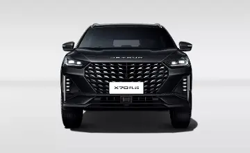 Jetour X70 PLUS 2026 года за 12 490 000 тг. в Усть-Каменогорск фото 4