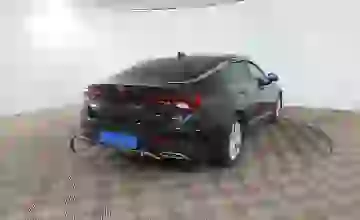 Kia K5 2020 года за 9 490 000 тг. в Шымкент