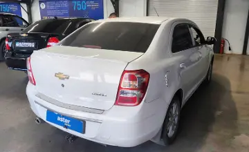 Chevrolet Cobalt 2021 года за 4 990 000 тг. в Астана фото 3