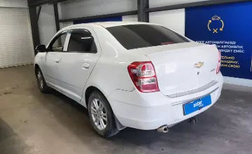 Chevrolet Cobalt 2021 года за 4 990 000 тг. в Астана фото 4