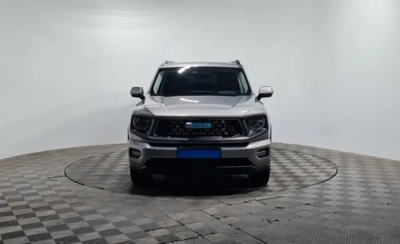 Haval Dargo 2023 года за 12 600 000 тг. в Алматы фото 2