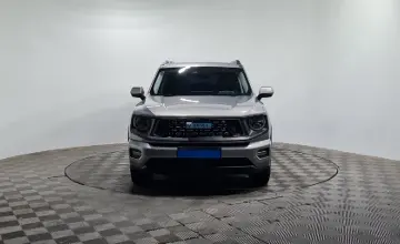 Haval Dargo 2023 года за 12 990 000 тг. в Алматы фото 2
