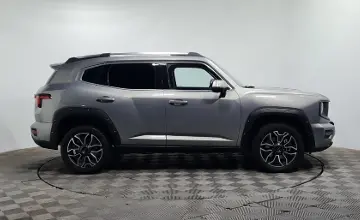 Haval Dargo 2023 года за 12 990 000 тг. в Алматы фото 4