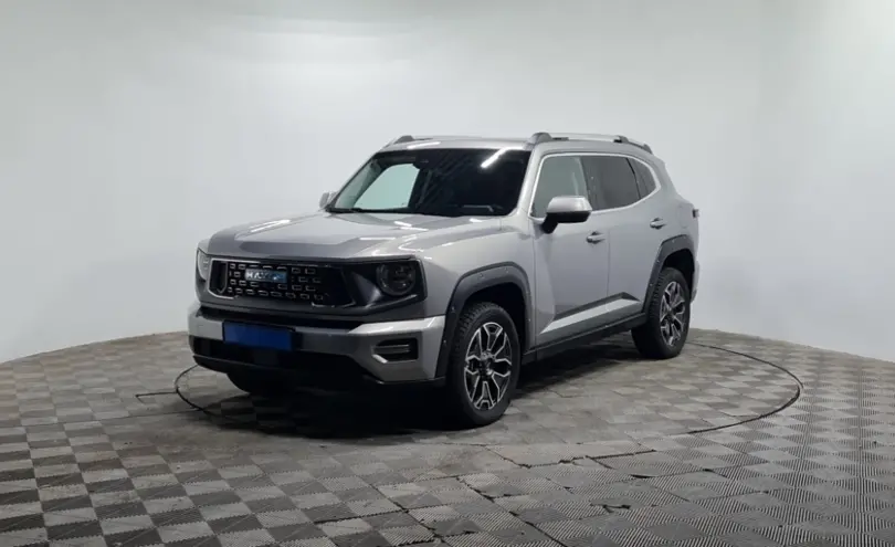 Haval Dargo 2023 года за 12 990 000 тг. в Алматы