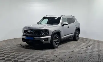 Haval Dargo 2023 года за 12 990 000 тг. в Алматы фото 1