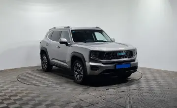 Haval Dargo 2023 года за 12 990 000 тг. в Алматы фото 3