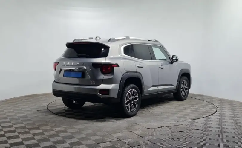 Haval Dargo 2023 года за 12 600 000 тг. в Алматы фото 5
