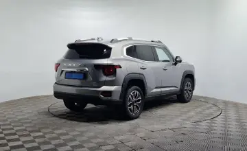 Haval Dargo 2023 года за 12 990 000 тг. в Алматы