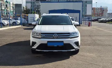 Volkswagen E-THARU 2020 года за 7 850 000 тг. в Алматы фото 2