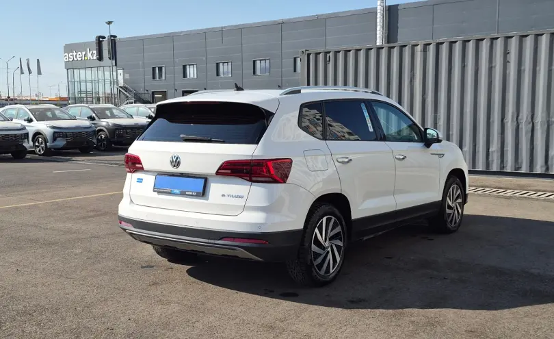 Volkswagen E-THARU 2020 года за 7 700 000 тг. в Алматы фото 5