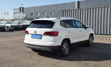 Volkswagen E-THARU 2020 года за 7 850 000 тг. в Алматы