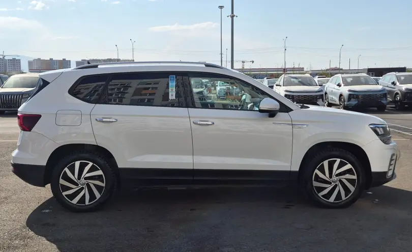 Volkswagen E-THARU 2020 года за 7 700 000 тг. в Алматы фото 4