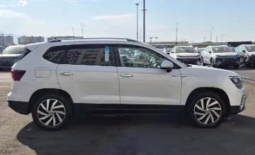 Volkswagen E-THARU 2020 года за 7 850 000 тг. в Алматы фото 4
