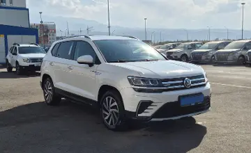 Volkswagen E-THARU 2020 года за 7 850 000 тг. в Алматы фото 3