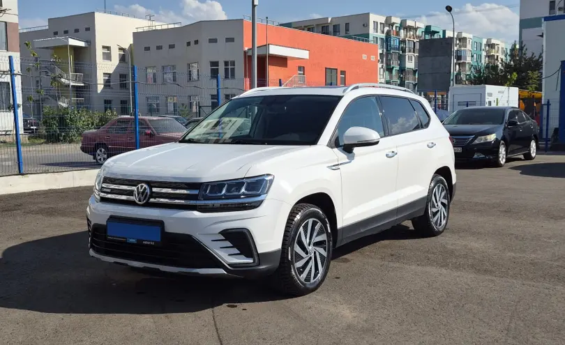 Volkswagen E-THARU 2020 года за 7 700 000 тг. в Алматы фото 1