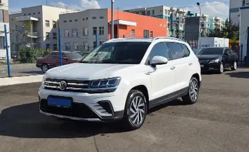 Volkswagen E-THARU 2020 года за 7 850 000 тг. в Алматы фото 1