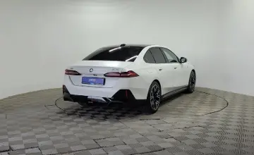 BMW 5 серии 2024 года за 32 900 000 тг. в Алматы