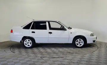 Daewoo Nexia 2012 года за 1 490 000 тг. в Талдыкорган фото 4