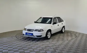 Daewoo Nexia 2012 года за 1 490 000 тг. в Талдыкорган фото 1