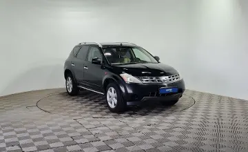 Nissan Murano 2008 года за 2 600 000 тг. в Алматы фото 3