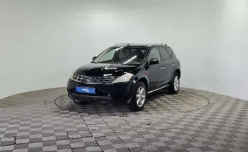 Nissan Murano 2008 года за 2 600 000 тг. в Алматы фото 1