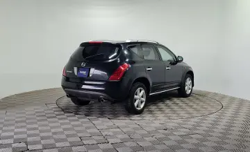Nissan Murano 2008 года за 2 600 000 тг. в Алматы