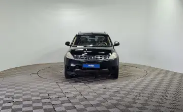 Nissan Murano 2008 года за 2 600 000 тг. в Алматы фото 2