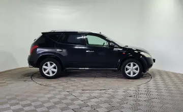 Nissan Murano 2008 года за 2 600 000 тг. в Алматы фото 4
