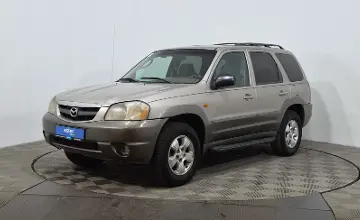Mazda Tribute 2001 года за 2 250 000 тг. в Астана фото 1