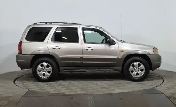 Mazda Tribute 2001 года за 2 250 000 тг. в Астана фото 4