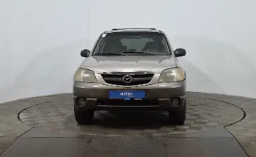 Mazda Tribute 2001 года за 2 250 000 тг. в Астана фото 2