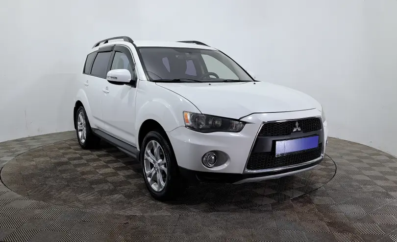 Mitsubishi Outlander 2011 года за 5 190 000 тг. в Астана фото 3